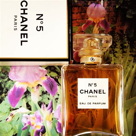 chanel no 5 perfume notes|chanel number 5 perfume boots.